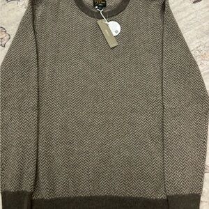 J. Crew Cashmere Sweater